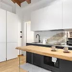 Hostdomus - Urban Loft Appartement