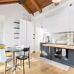 Hostdomus - Urban Loft Appartement