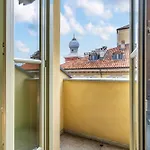 Hostdomus - Urban Loft Torino