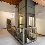 Appartement Hostdomus - Urban Loft *