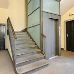 Hostdomus - Urban Loft * Turijn