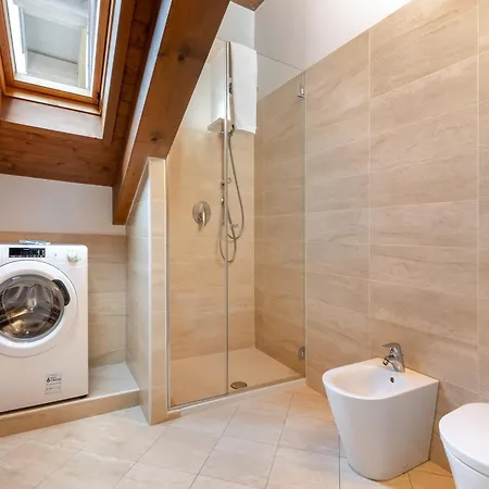 Hostdomus - Urban Loft Appartement