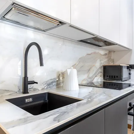 Hostdomus - Urban Loft