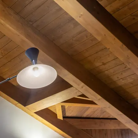 Hostdomus - Urban Loft *