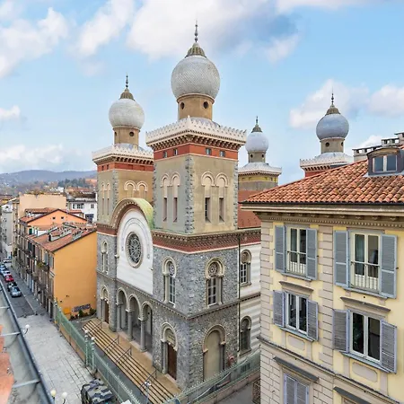Hostdomus - Urban Loft Appartement *