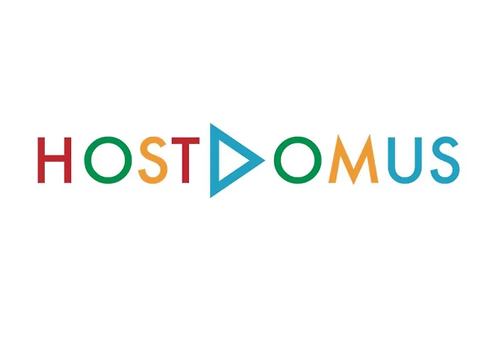 Hostdomus - Urban Loft Apartman Torino