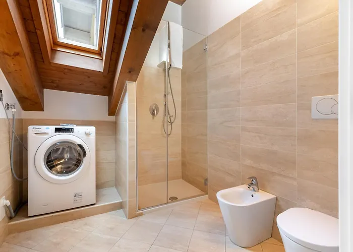 Hostdomus - Urban Loft Appartement