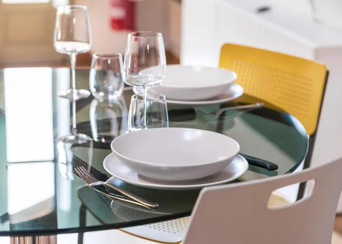 Hostdomus - Urban Loft *