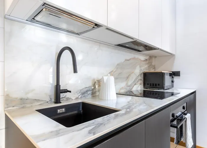 Hostdomus - Urban Loft