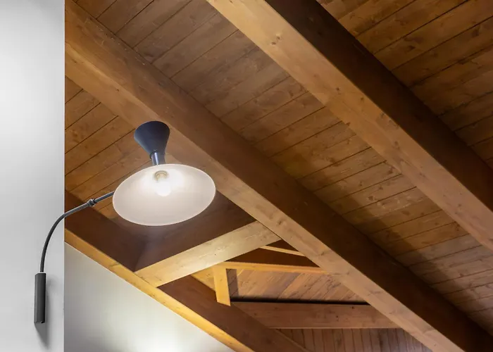 Hostdomus - Urban Loft *