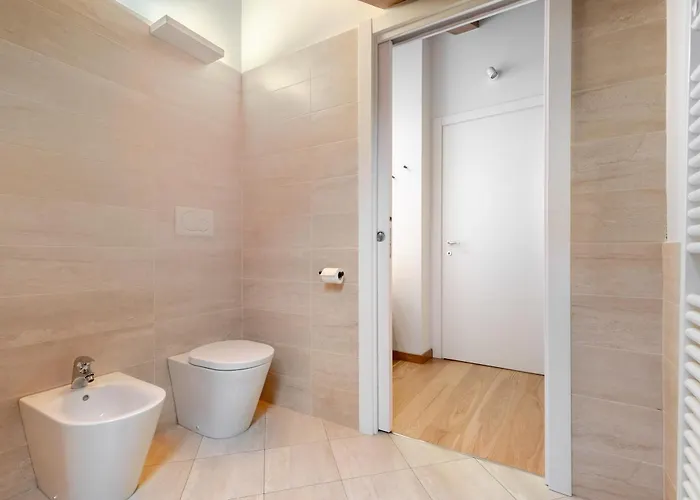 Hostdomus - Urban Loft