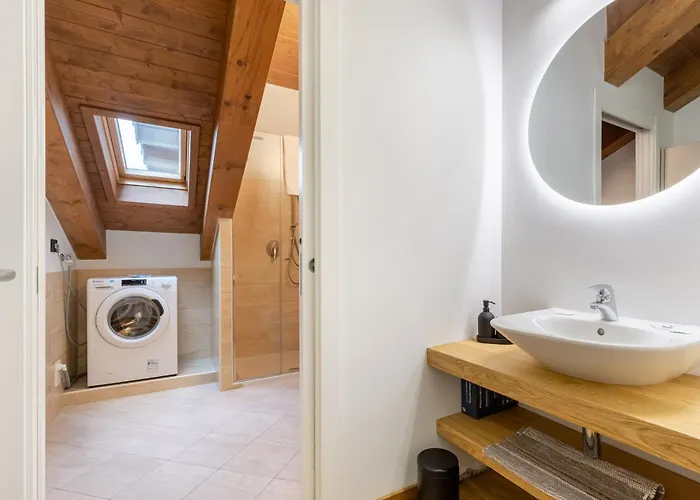 Apartman Hostdomus - Urban Loft