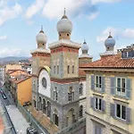 Hostdomus - Urban Loft דירה *